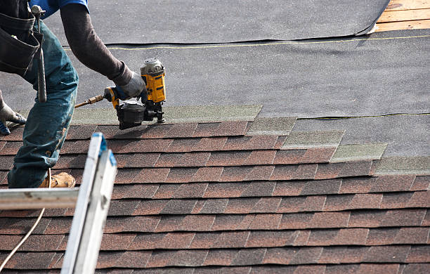 Licensed Emergency Roof Repair service in Flemington, GA - Brentwood Metal Roofing
